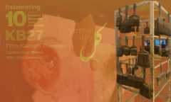 A prelude in motion: Inside the curtain-raiser for the Karachi Biennale 2027