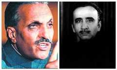 A leaf from history: Junejo gets through the Geneva Accord