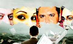 How Pakistan's Panama Papers probe unfolded