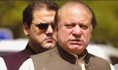 What's next for the House of Sharif?