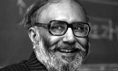 Abdus Salam: The real story of Pakistan's Nobel prize winner