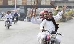 What now for the TLP?