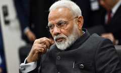 Why are Indian farmers protesting, and what can Modi do?