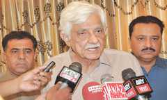 PPP rejects plan to hold fresh census