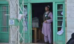 At least 41 dead, scores injured in Kandahar mosque explosion