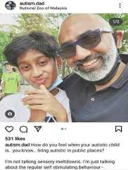 SOCIETY: INSPIRING INCLUSIVITY, ONE POST AT A TIME