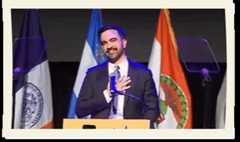 Move over, status quo — New York has a new story to tell