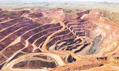 Barrick’s pledge on Reko Diq project