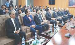 Two courts jostle for space in ‘joint-family home’