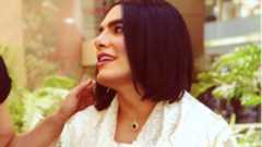 Yasir Hussain has a double role in Help Me Durdana and it's not what you think