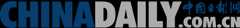 China Daily Logo
