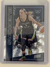 Paige Bueckers Rated Rookie /25!! 2025 Panini National Silver Pack (NSCC)