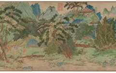 【古道人生】墜水失蹤二十年 原來去了桃花源