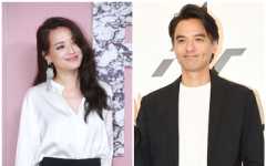 舒淇結婚近十年仍無緣生子 馮德倫暖心回應