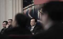 李燕銘:陳敏爾舊部接連落馬 胡春華破格外訪