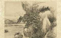 他動一念 數十年修行前功盡棄