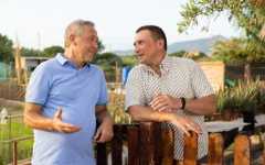 怎麼做才算好鄰居? 英國研究告訴你