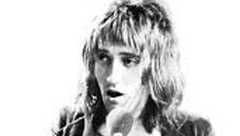 Rod Stewart