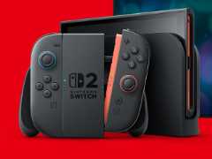 Nintendo Switch 2 Direct Presentation Today: How to Watch, What to Expect