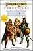 Dragonlance Chronicles by Margaret Weis
