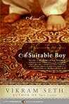 A Suitable Boy by Vikram Seth