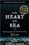 In the Heart of the Sea by Nathaniel Philbrick