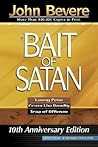 The Bait Of Satan by John Bevere