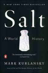 Salt: A World History
