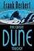 The Great Dune Trilogy by Frank Herbert