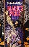 Magic's Price by Mercedes Lackey