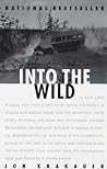 Into the Wild by Jon Krakauer