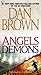 Angels & Demons by Dan    Brown
