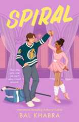 Spiral (Off the Ice #2)