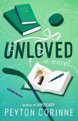 Unloved (The Undone, #2)