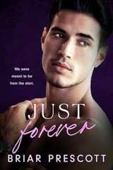 Just Forever (Brighton U, #2)