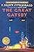 The Great Gatsby by F. Scott Fitzgerald