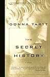 The Secret History by Donna Tartt