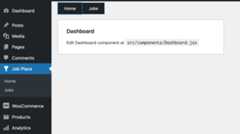 Demo in WordPress plugin Demo Plugin
