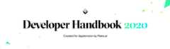 Developer Handbook 2020 - Created for Apptension by Flairs.ai