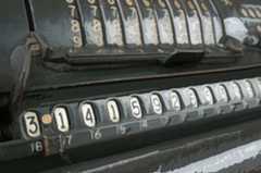 Parsing The Coordinates