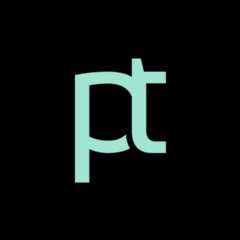 @Josee9988/project-template's brand logo without text