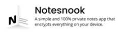 Notesnook Logo