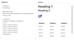 Blazor Bootstrap - Markdown Blazor Bootstrap - Markdown