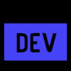Thecoder93 Dev.to Dev.to