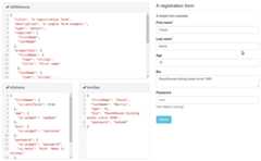 playground animation