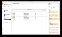 screenshot of the plugin