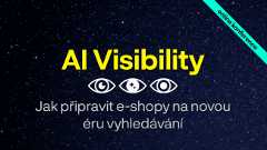AI Visibility: Jak zůstat viditelný v době, kdy o vašich tržbách rozhoduje AI