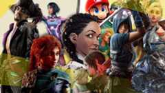 Image for The Best Games Of 2025 So Far