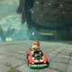 Image for Mario Kart World: Every Question Mark Panel Location In Boo Cinema