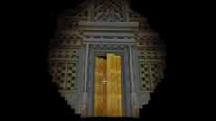 The King in Yellow Minecraft ARG explained.